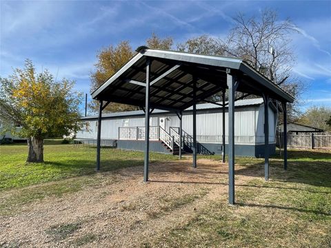 A home in Spicewood