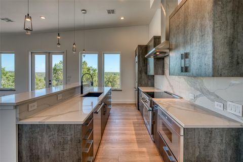 Tiny photo for 8621 Nina LN, Jonestown, TX 78645 (MLS # 1003116)