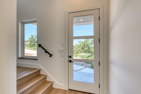 Tiny photo for 8621 Nina LN, Jonestown, TX 78645 (MLS # 1003116)