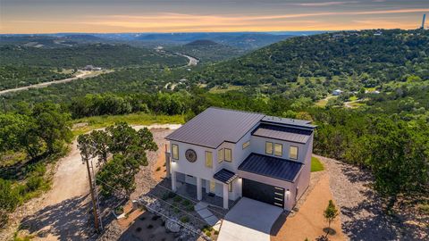 8621 Nina LN Jonestown TX 78645