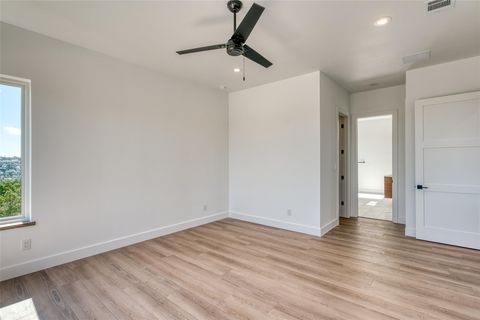 Tiny photo for 8621 Nina LN, Jonestown, TX 78645 (MLS # 1003116)