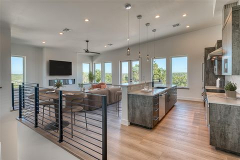 Tiny photo for 8621 Nina LN, Jonestown, TX 78645 (MLS # 1003116)