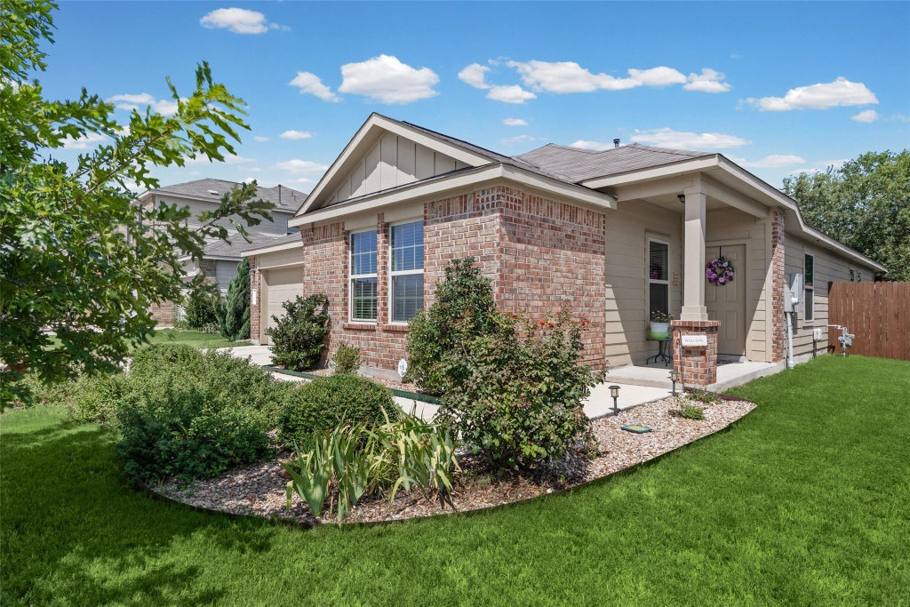Photo of 196 Jackson Blue LN, Kyle, TX 78640 (MLS # 6787044)