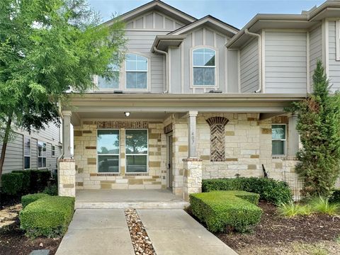 Photo of 407 Katmai CIR, Pflugerville, TX 78660 (MLS # 5681600)