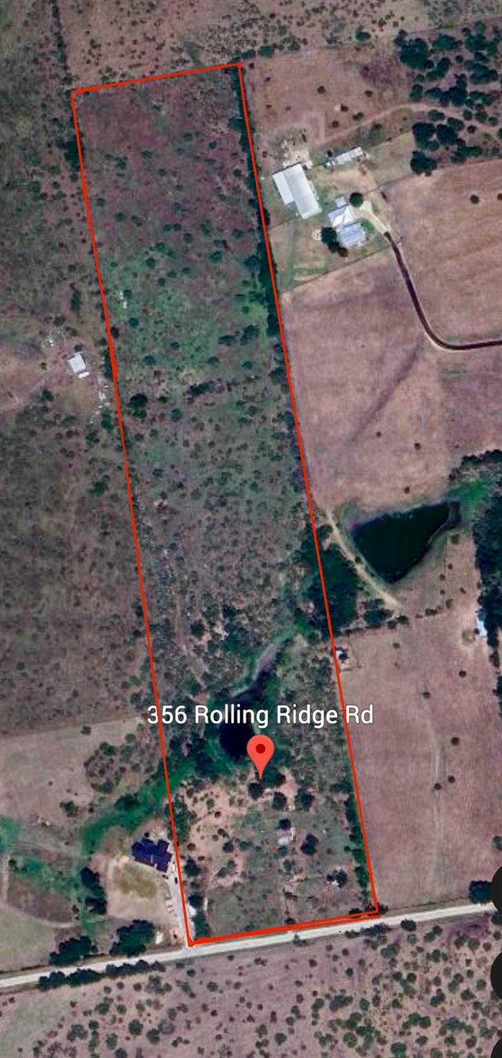 356 Rolling Ridge RD