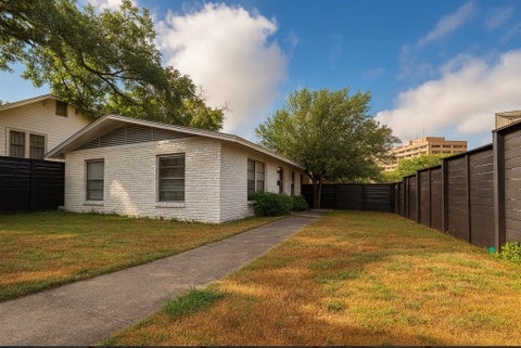Photo of 607 Bellevue PL #A, Austin, TX 78705 (MLS # 1480589)