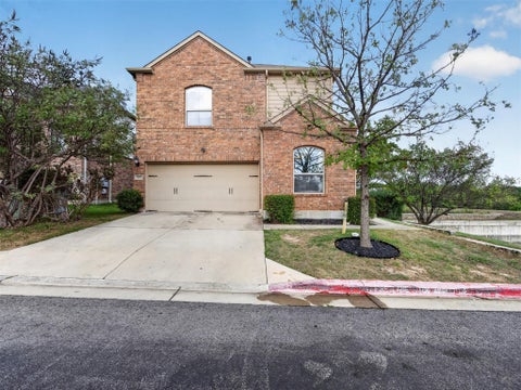 Photo of 3451 Mayfield Ranch BLVD #267, Round Rock, TX 78681 (MLS # 8604864)