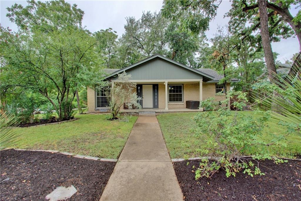 Photo 1 of 35 — 1311 Fairwood RD, Austin, TX 78722