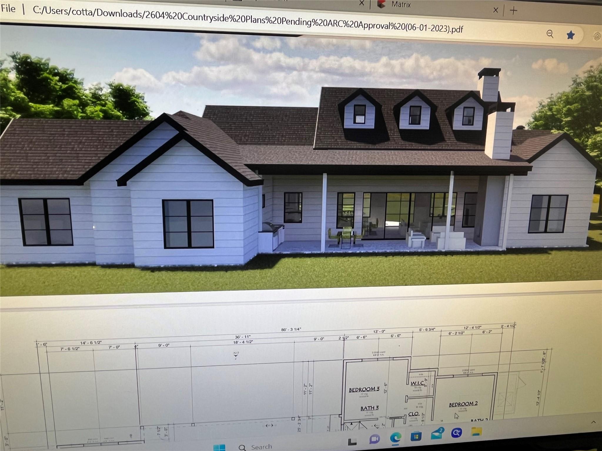 2604 Countryside CIR
