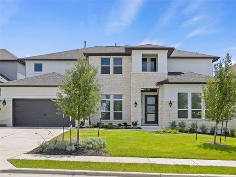 Photo of 2308 Mondello PATH, Leander, TX 78641 (MLS # 7198437)