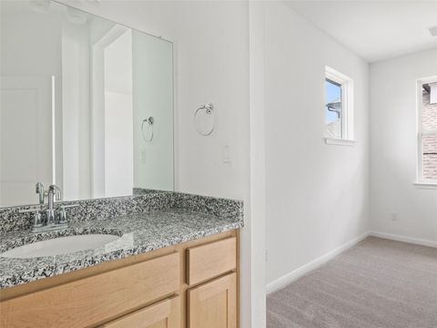 Tiny photo for 2308 Mondello PATH, Leander, TX 78641 (MLS # 7198437)