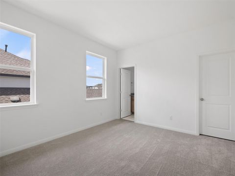 Tiny photo for 2308 Mondello PATH, Leander, TX 78641 (MLS # 7198437)