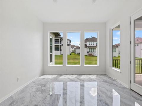 Tiny photo for 2308 Mondello PATH, Leander, TX 78641 (MLS # 7198437)