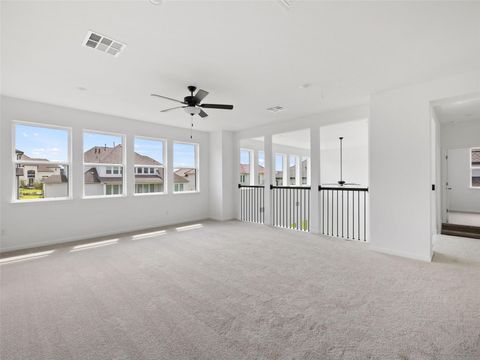 Tiny photo for 2308 Mondello PATH, Leander, TX 78641 (MLS # 7198437)