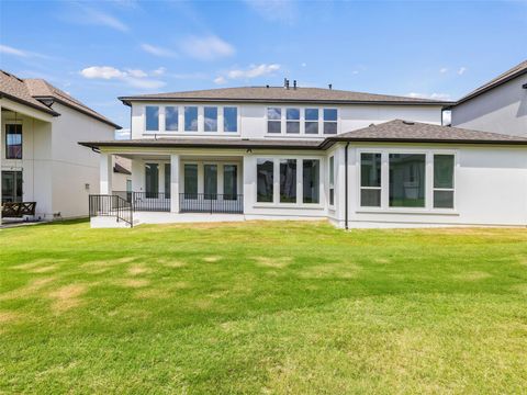 Tiny photo for 2308 Mondello PATH, Leander, TX 78641 (MLS # 7198437)