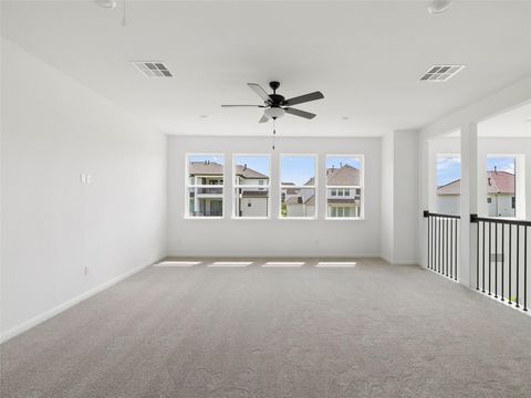 Tiny photo for 2308 Mondello PATH, Leander, TX 78641 (MLS # 7198437)