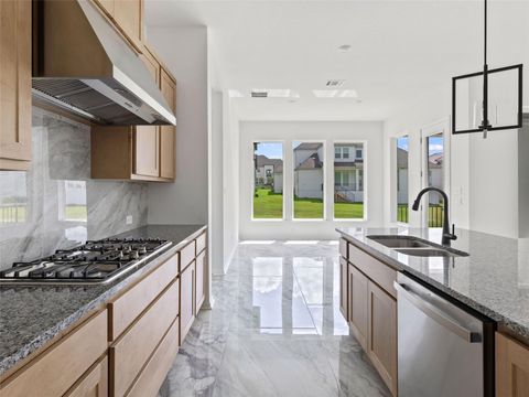 Tiny photo for 2308 Mondello PATH, Leander, TX 78641 (MLS # 7198437)