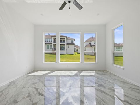 Tiny photo for 2308 Mondello PATH, Leander, TX 78641 (MLS # 7198437)