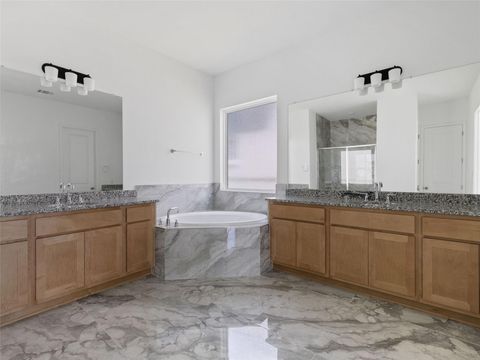 Tiny photo for 2308 Mondello PATH, Leander, TX 78641 (MLS # 7198437)