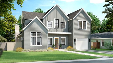 Photo of 4524 Clawson RD, Austin, TX 78745 (MLS # 1935930)