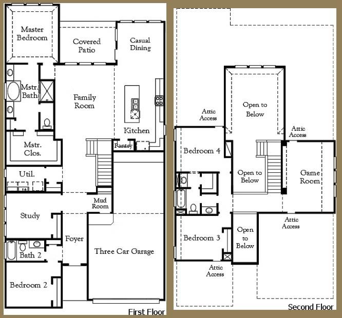 209 Pacific Grove CIR