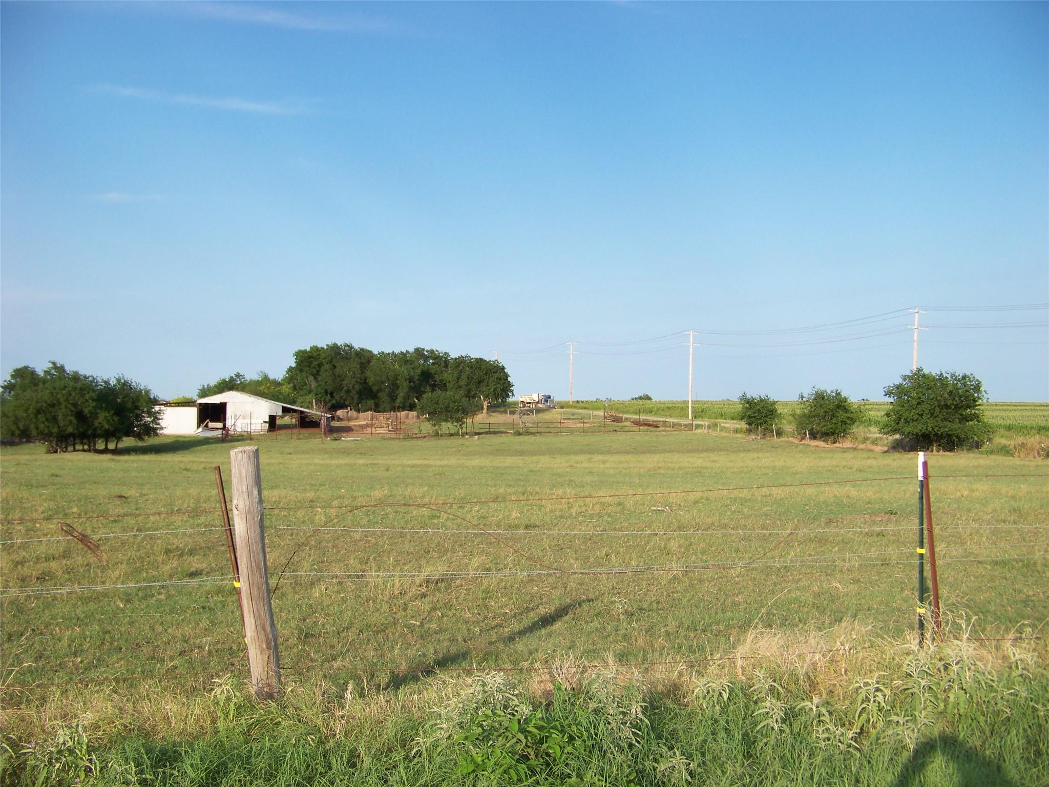 151 County Road 398 RD