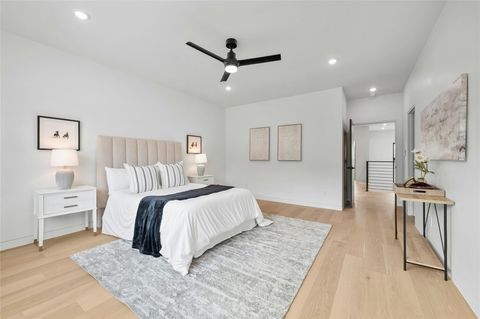 Tiny photo for 11205 Beach RD, Leander, TX 78641 (MLS # 8525721)