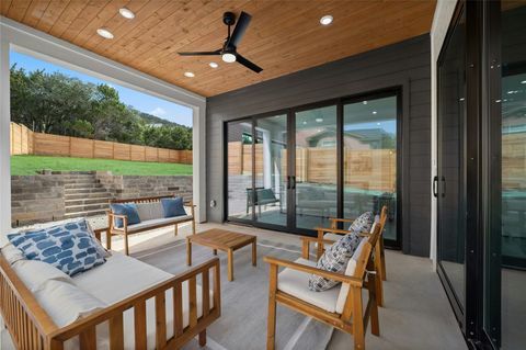 Tiny photo for 11205 Beach RD, Leander, TX 78641 (MLS # 8525721)