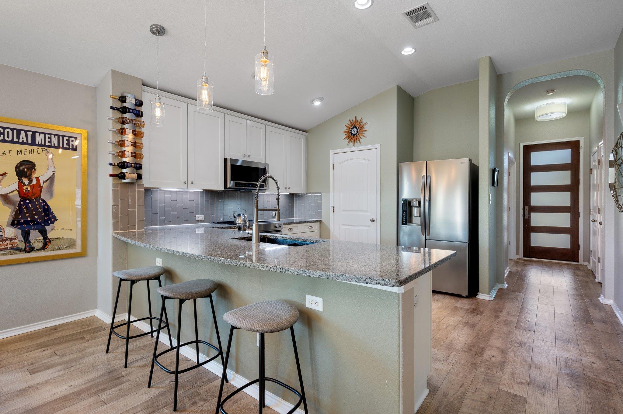 17500 Bridgefarmer BLVD