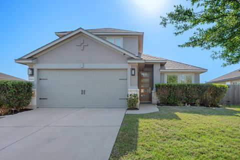 Tiny photo for 17500 Bridgefarmer BLVD, Pflugerville, TX 78660 (MLS # 6596157)