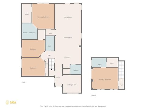 Tiny photo for 17500 Bridgefarmer BLVD, Pflugerville, TX 78660 (MLS # 6596157)