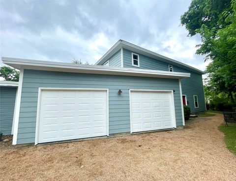 1109 Brentwood ST Austin TX 78757