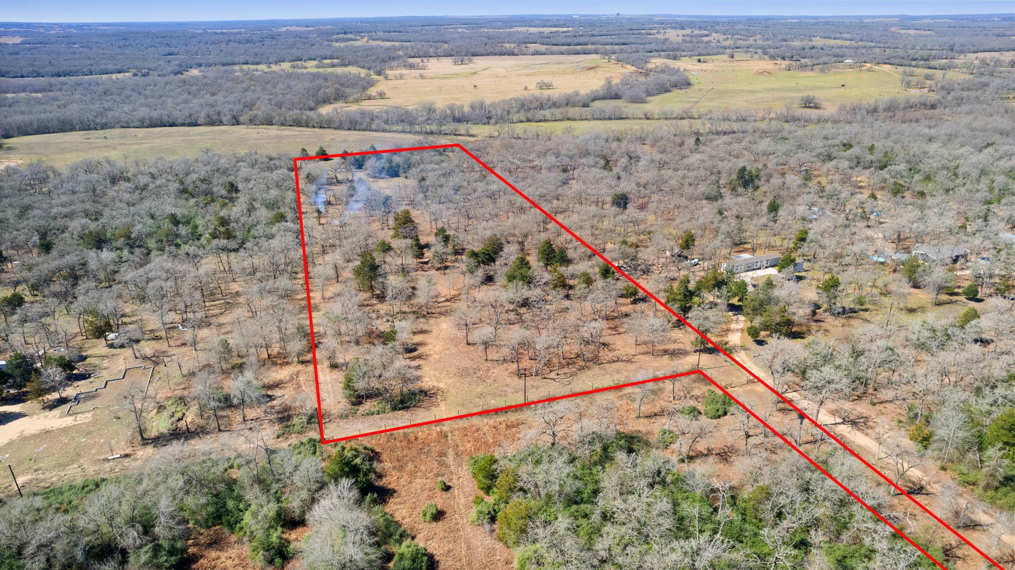 TBD S CR 302 Lot 5