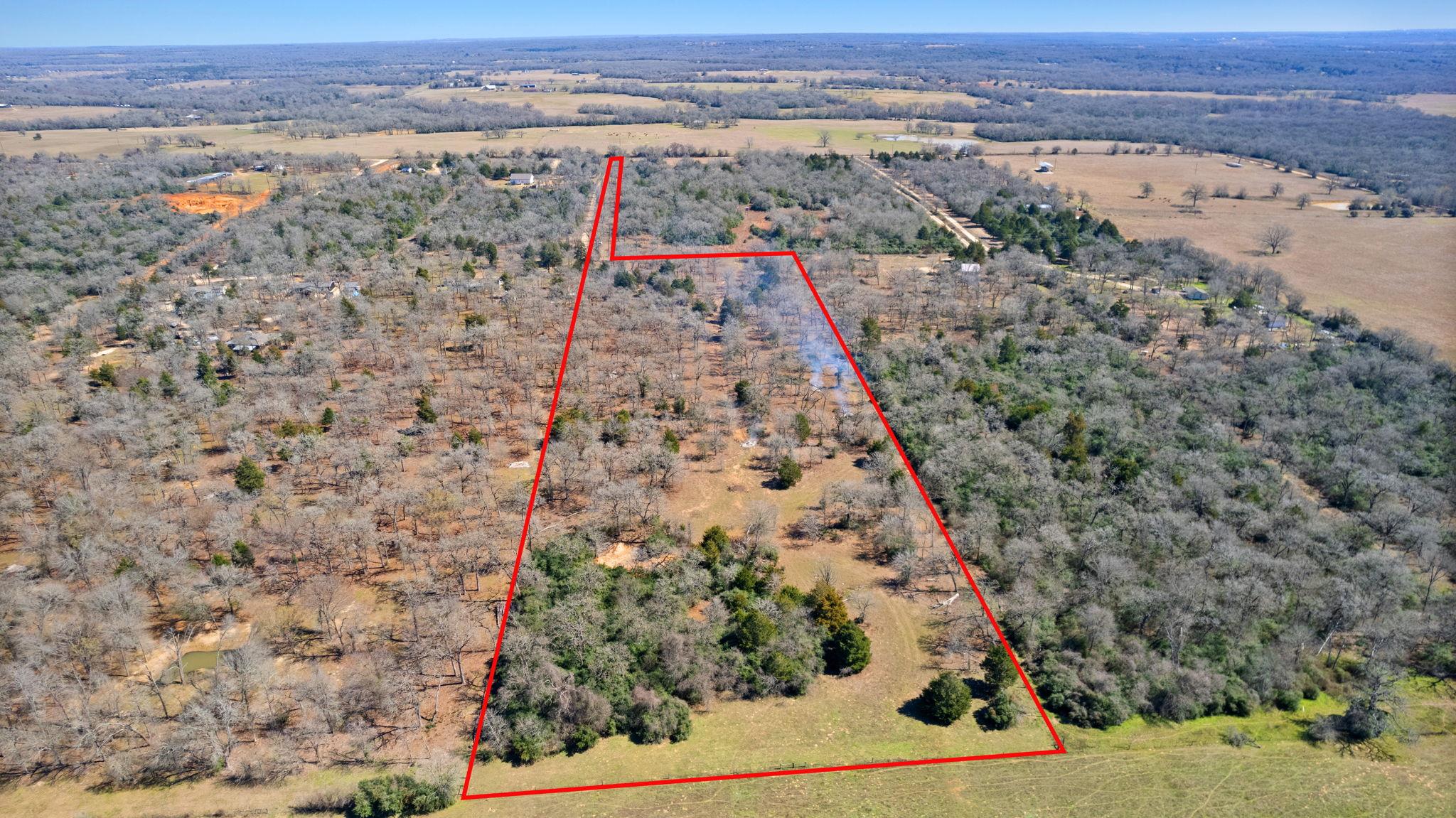 TBD S CR 302 Lot 5