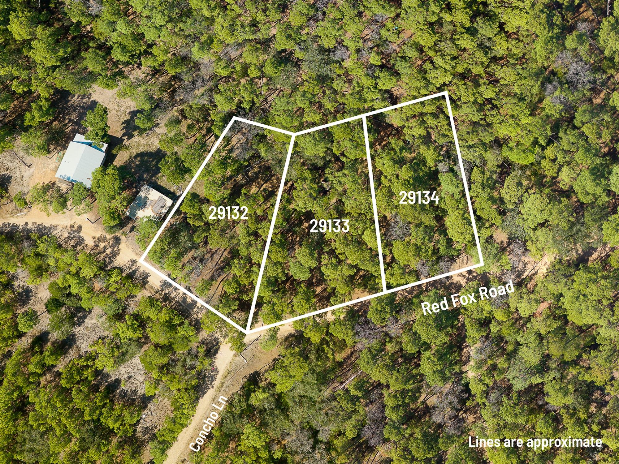 TBD Red Fox Rd