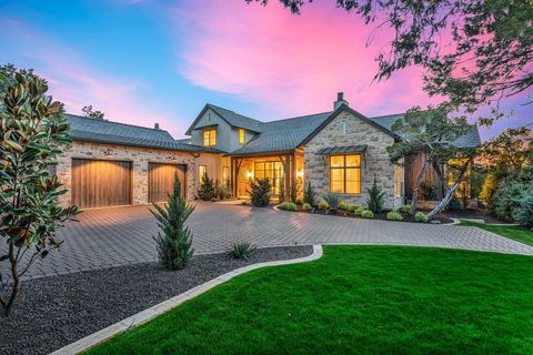 4312 Amarra DR Austin TX 78735