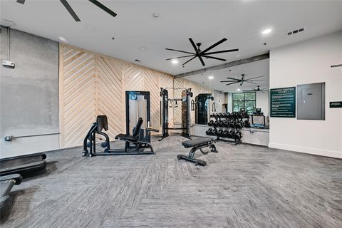 Tiny photo for 2500 Longview ST #315, Austin, TX 78705 (MLS # 3496483)