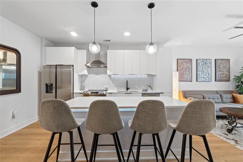 Tiny photo for 2500 Longview ST #315, Austin, TX 78705 (MLS # 3496483)