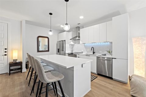 Tiny photo for 2500 Longview ST #315, Austin, TX 78705 (MLS # 3496483)