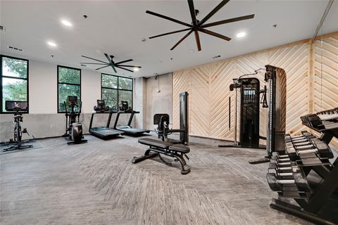 Tiny photo for 2500 Longview ST #315, Austin, TX 78705 (MLS # 3496483)