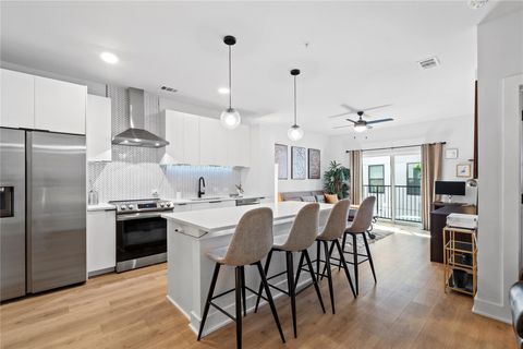 Tiny photo for 2500 Longview ST #315, Austin, TX 78705 (MLS # 3496483)