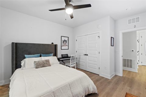 Tiny photo for 2500 Longview ST #315, Austin, TX 78705 (MLS # 3496483)