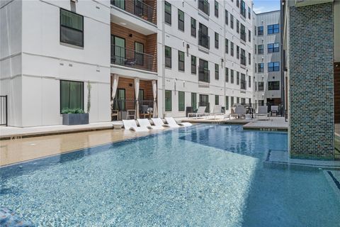 Tiny photo for 2500 Longview ST #315, Austin, TX 78705 (MLS # 3496483)