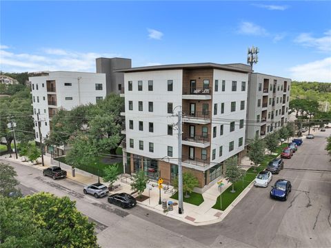 Photo of 2500 Longview ST #315, Austin, TX 78705 (MLS # 3496483)