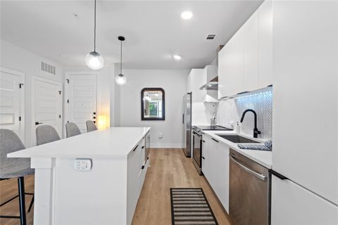Tiny photo for 2500 Longview ST #315, Austin, TX 78705 (MLS # 3496483)