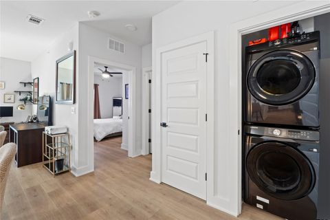 Tiny photo for 2500 Longview ST #315, Austin, TX 78705 (MLS # 3496483)