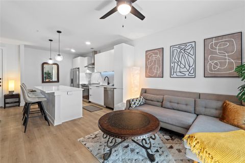 Tiny photo for 2500 Longview ST #315, Austin, TX 78705 (MLS # 3496483)