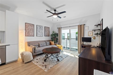Tiny photo for 2500 Longview ST #315, Austin, TX 78705 (MLS # 3496483)