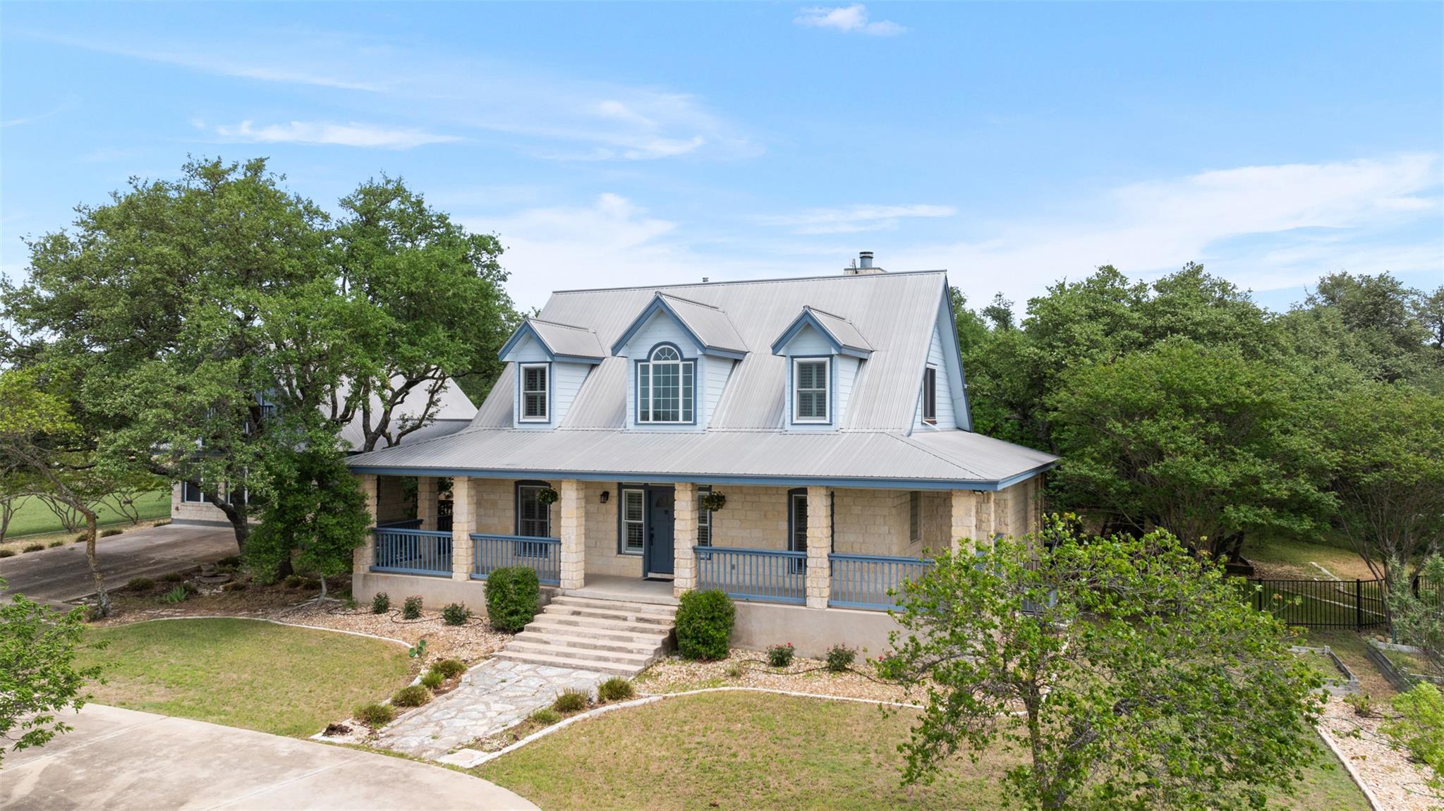 310 County Road 317