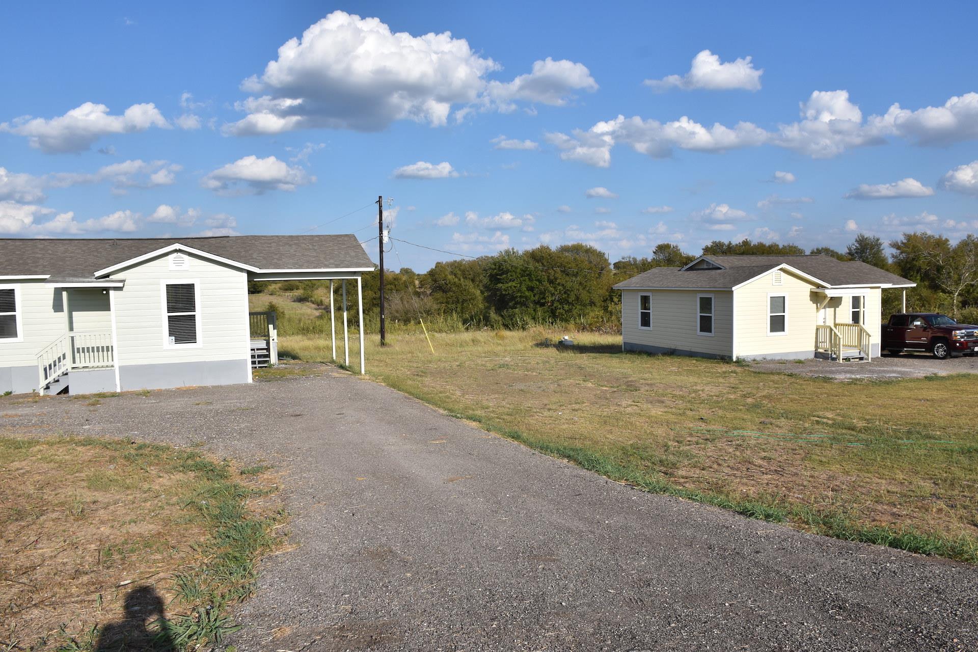 3751 County Road 463 RD